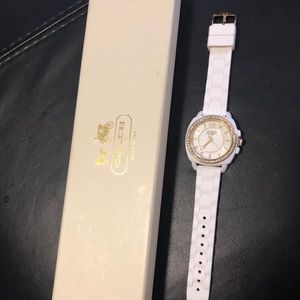 Coach Watch